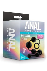 Anala Adventures Platinum -331457 -2